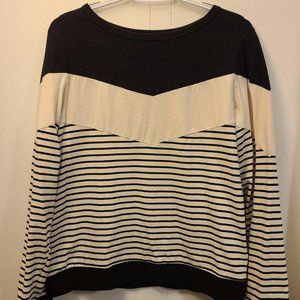 Ampersand Ave. Sweater